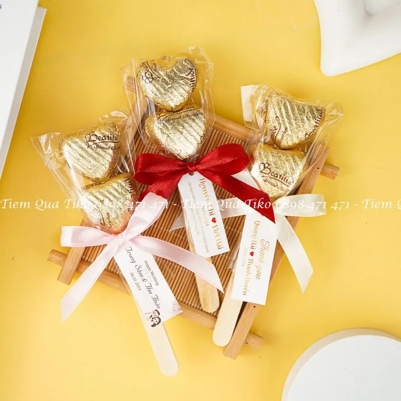 Giftdoor - khai trương - tiệc cưới